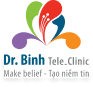 logo drbinh